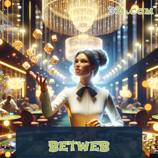 Casino Betweb: A Nova Sensação dos Jogos Online no Brasil