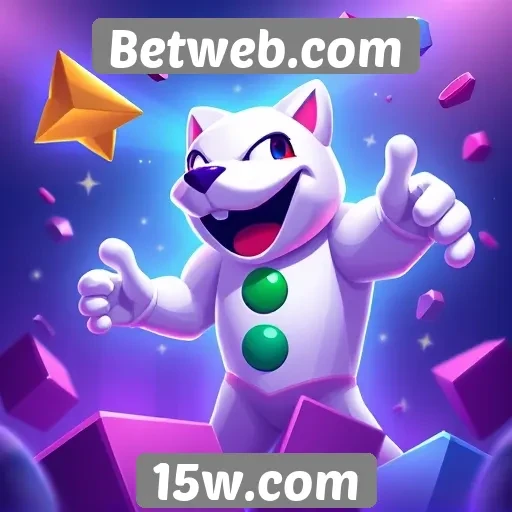 Betweb.com inova com recursos de jogos interativos
