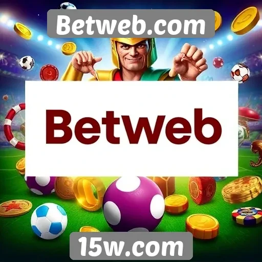 Análise da variedade de jogos disponíveis no Betweb