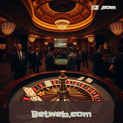 Betweb.com: Atrações Incríveis na Seção de Loteria Para Você Apostar
