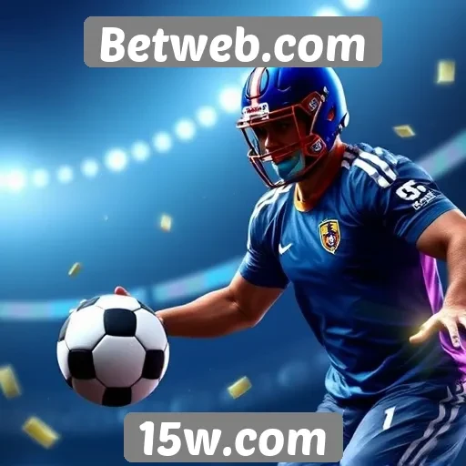 Promoções e bônus disponíveis no Betweb.com