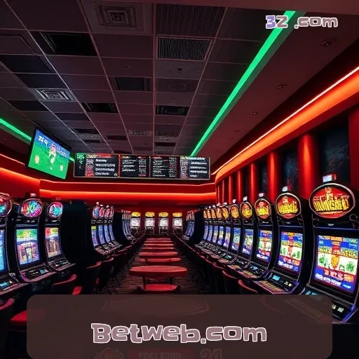 Betweb.com: Explore os Termos e Melhore sua Jogabilidade Agora Mesmo!