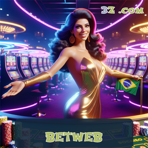 Experiência VIP: Mergulhe No Exclusivo Mundo do Betweb